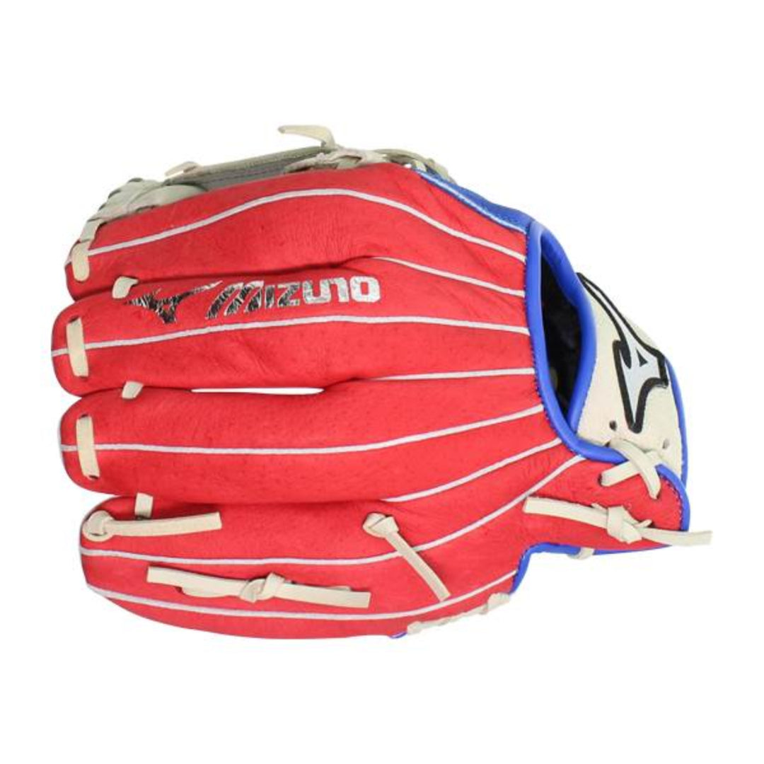Mizuno Prospect Series 11" PowerClose™ Baseball Glove5