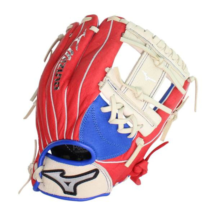 Mizuno Prospect Series 11" PowerClose™ Baseball Glove6