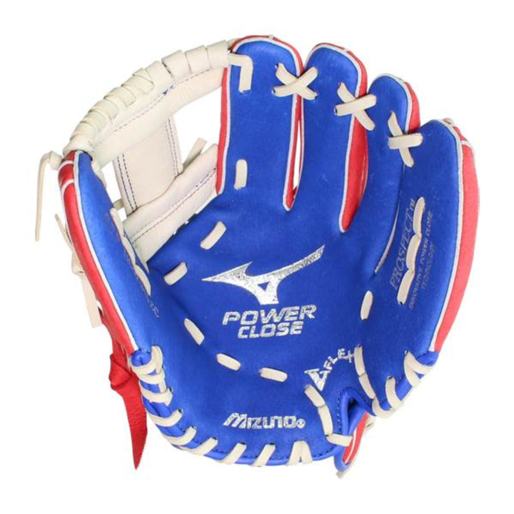 Mizuno Prospect Series 11" PowerClose™ Baseball Glove7