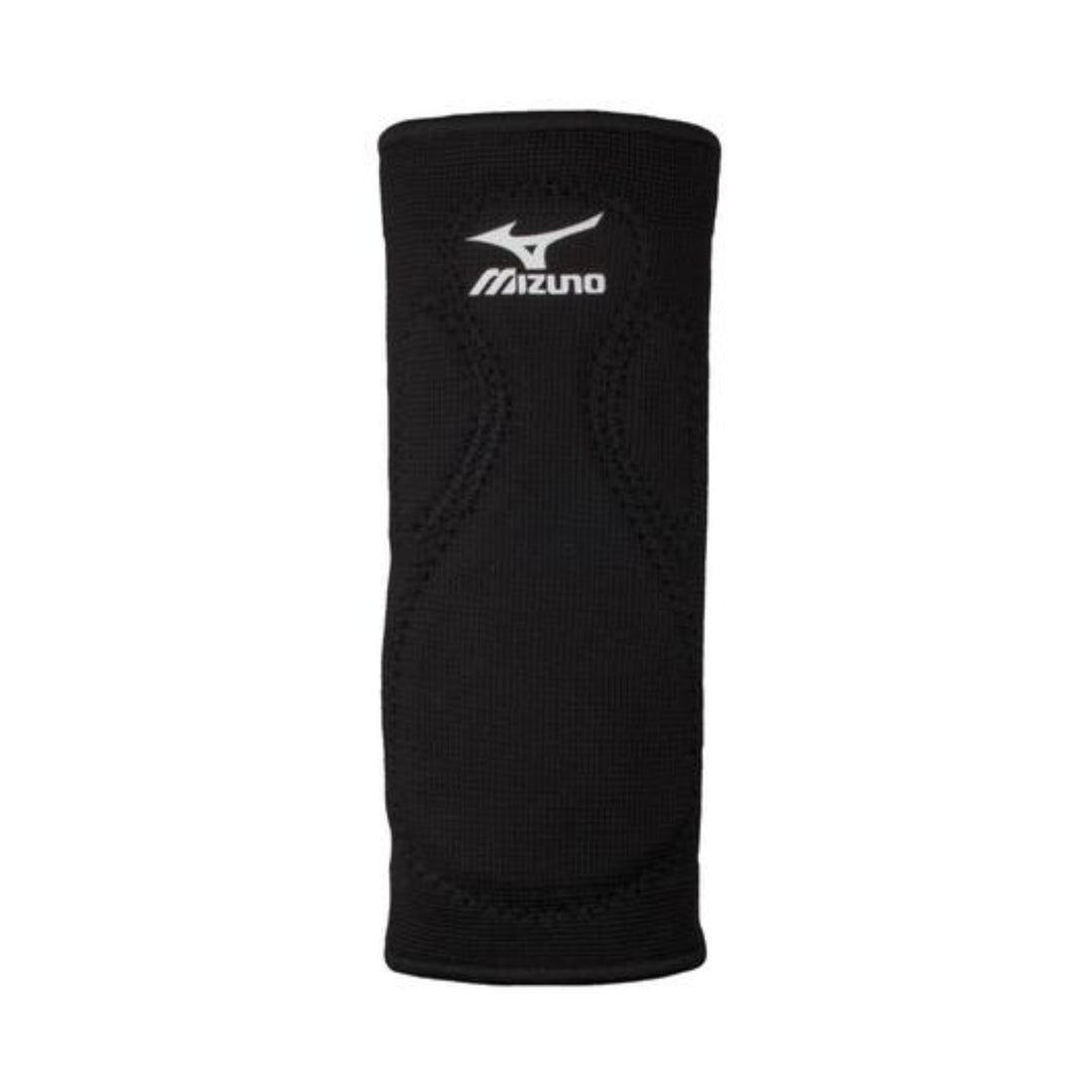 Mizuno Slider Kneepad_Black