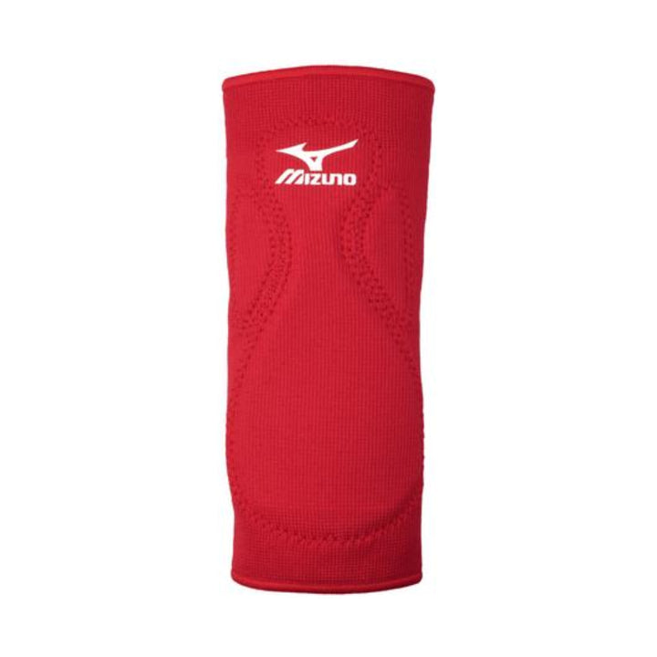 Mizuno Slider Kneepad_Red