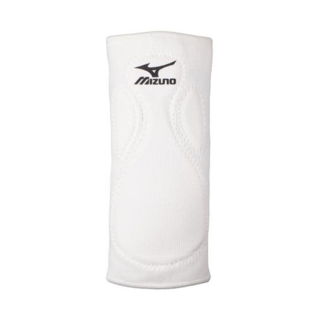 Mizuno Slider Kneepad_White