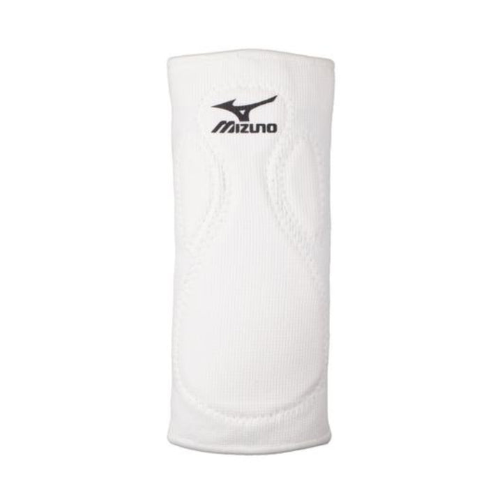 Mizuno Slider Kneepad_White