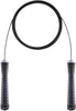 Nike Fundamental Speed Rope – Adjustable Jump Rope for Fast, Smooth Cardio Workouts