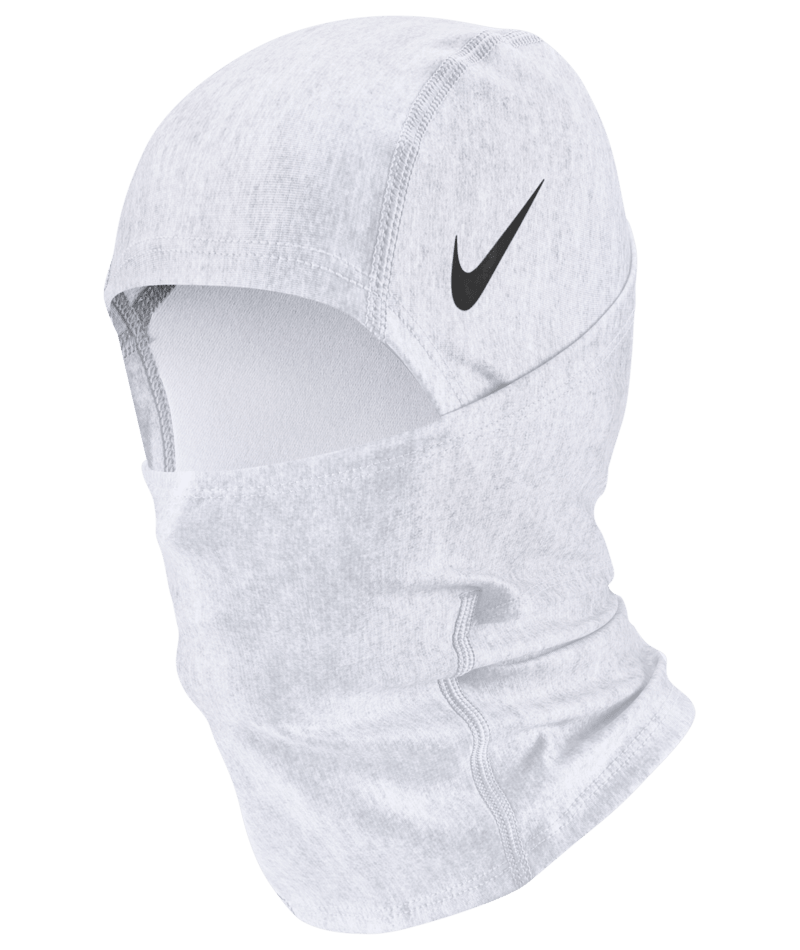 RARE Nike Pro shops Hyperwarm Hood Balaclava