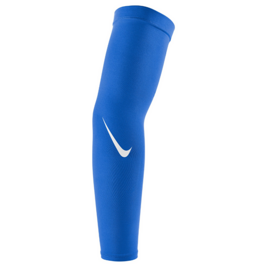 Nike Pro Dri-Fit Arm Sleeves 4.0 – Peligro Sports Nike Pro Dri-Fit Arm Sleeves 4.0 – Peligro Sports