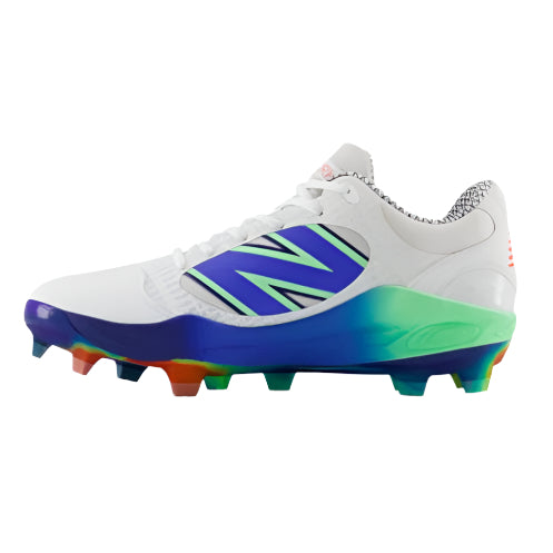 3000v7 Molded Lab Work Baseball Cleats