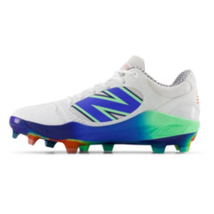 3000v7 Molded Lab Work Baseball Cleats