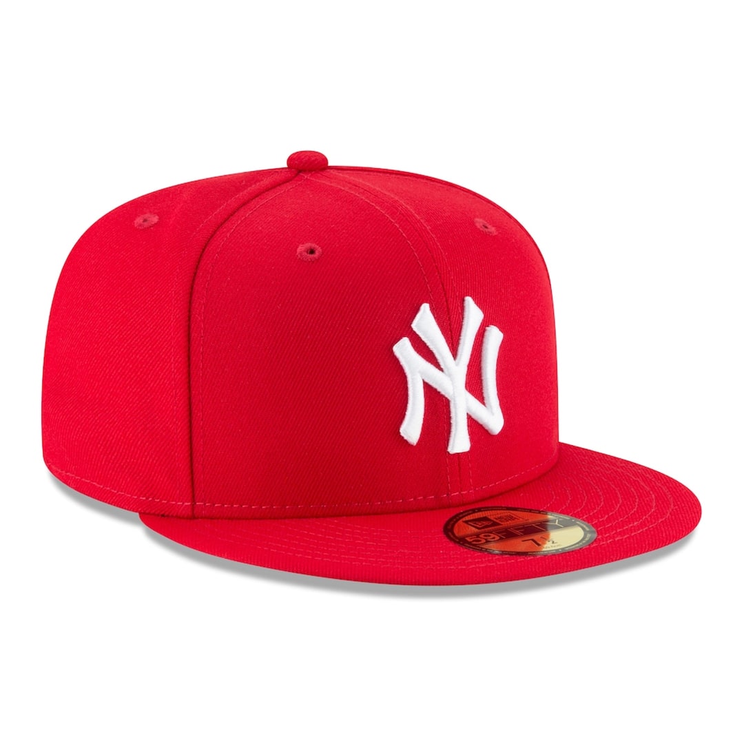 NE-Basic-NY-Yankees-SC-WH-Snap-Scarlet-Red-02-min