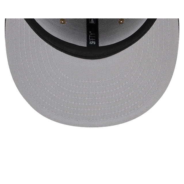 New York Mets City Connect New Era 59FIFTY Fitted Hat – KHKOTC ALT Edition