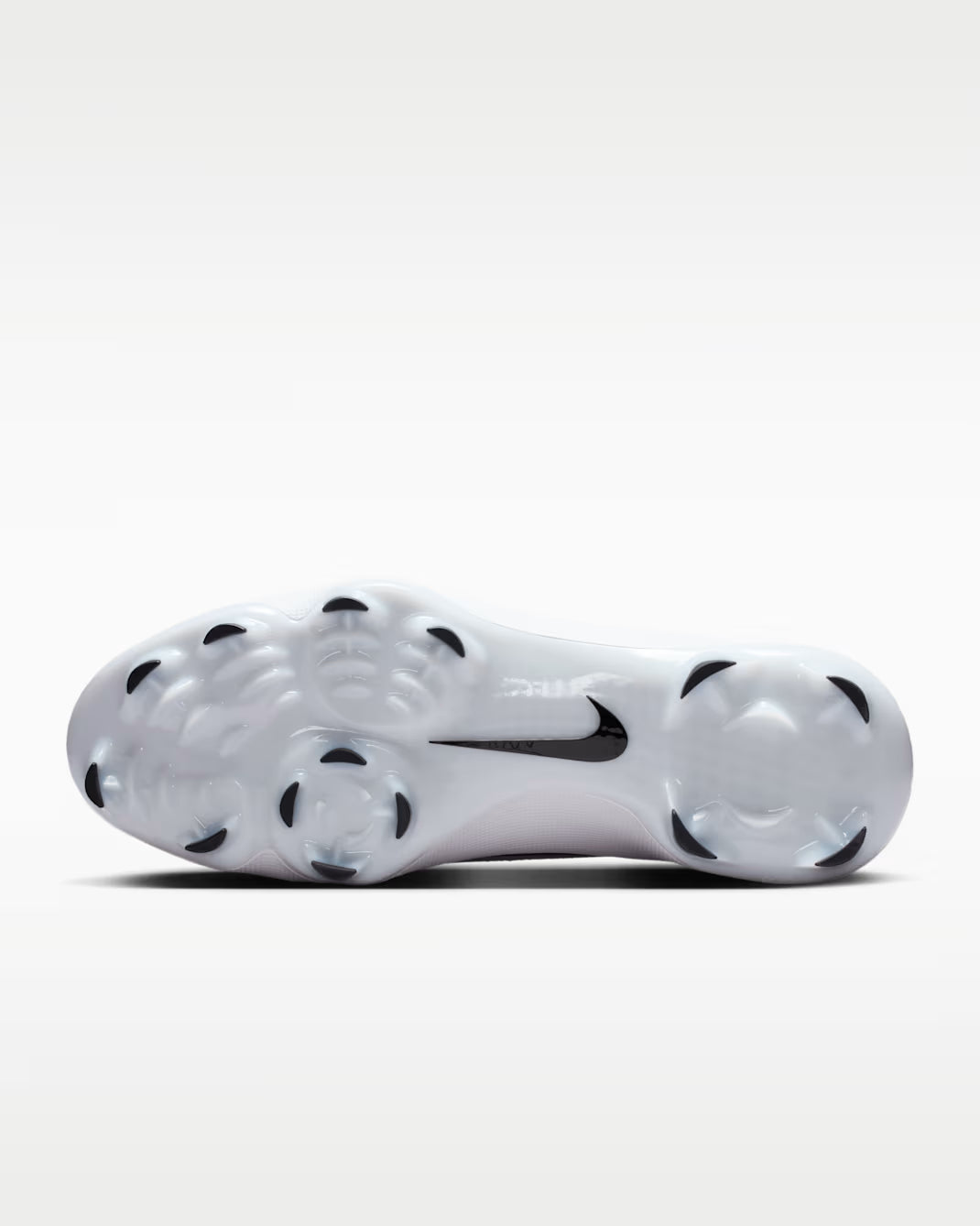 Nike Diamond Showcase MCS Baseball Cleats Red Stardust Bright Crimson Men’s Metal Cleat Style II7349