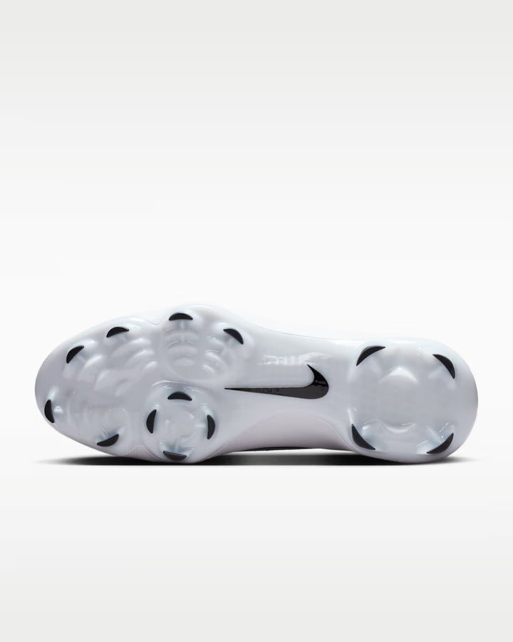 Nike Diamond Showcase MCS Baseball Cleats Red Stardust Bright Crimson Men’s Metal Cleat Style II7349