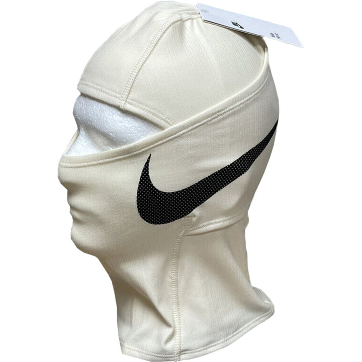 NIKE Hyperwarm Hood Mask_Beige