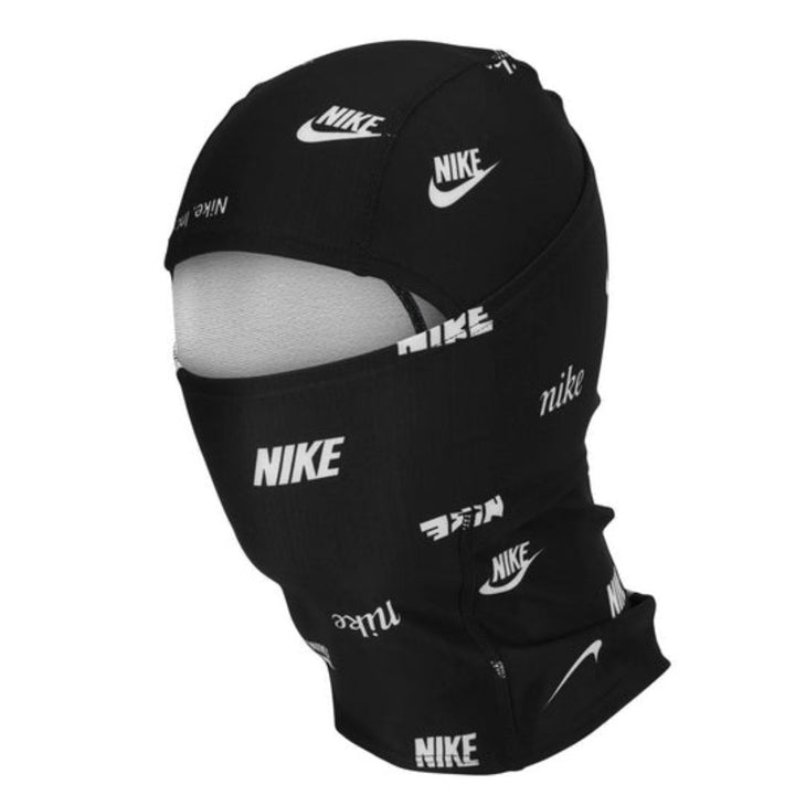 NIKE Hyperwarm Hood Mask_Black