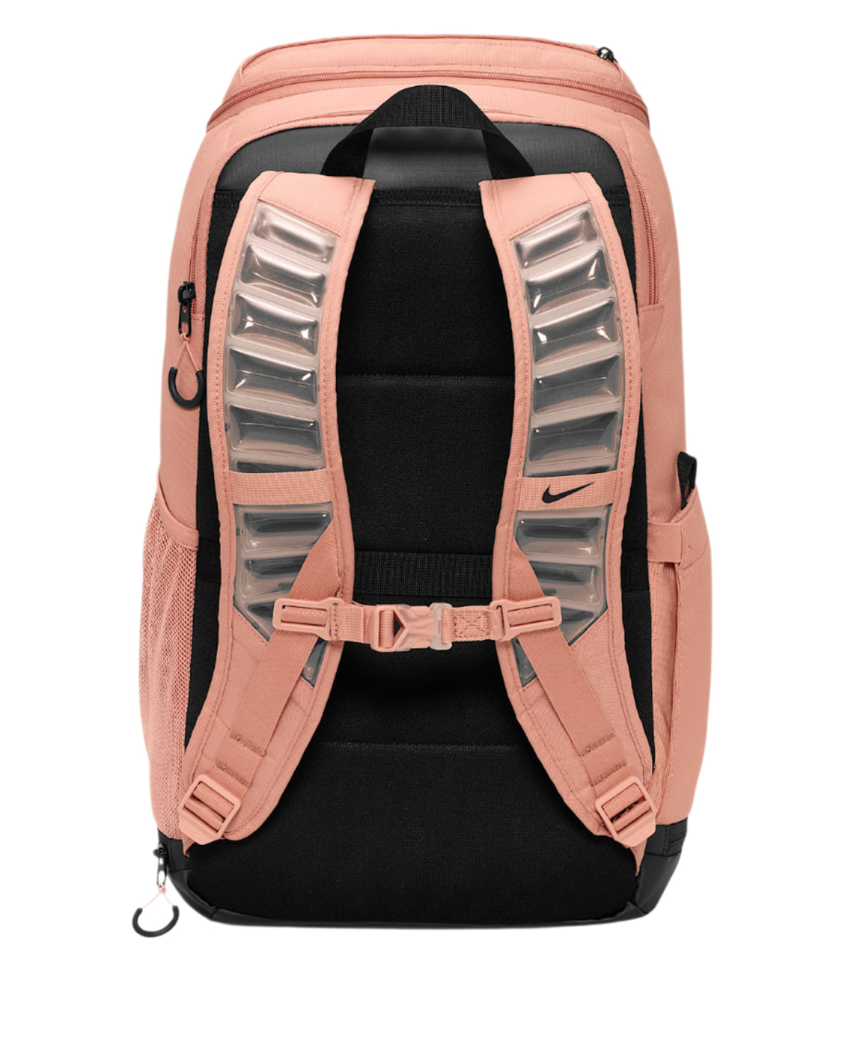 nike air max backpack gold