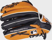 Rawlings NXT205U-6T 11.75" Infield Glove