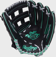 Rawlings NXT3028U-6B 12.5" Outfield Glove