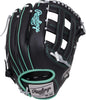 Rawlings NXT3028U-6B 12.5" Outfield Glove