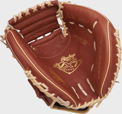 Rawlings NXTCM325UDB 32.5" Catcher's Mitt