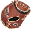 Rawlings NXTCM325UDB 32.5" Catcher's Mitt