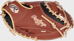 Rawlings NXTCM325UDB 32.5" Catcher's Mitt