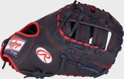 Rawlings NXTDCTU-10N 12.25" First Base Mitt