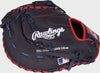 Rawlings NXTDCTU-10N 12.25" First Base Mitt