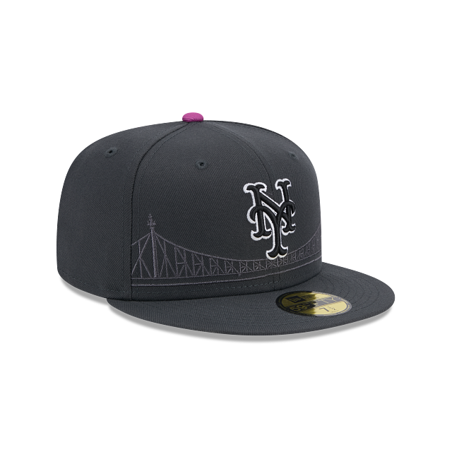 New York Mets City Connect Hat