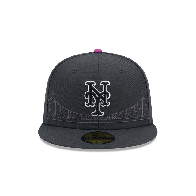 New York Mets City Connect Hat