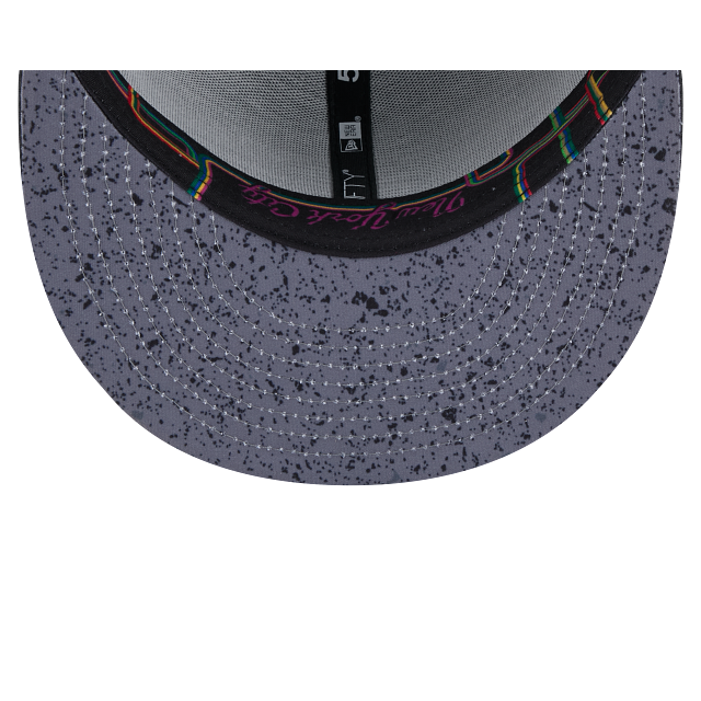 New York Mets City Connect Hat