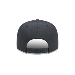 New York Mets City Connect 9FIFTY SnapBack Hat