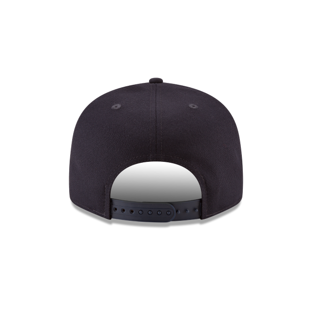 New York Yankees Basic 9FIFTY Navy Blue Snapback