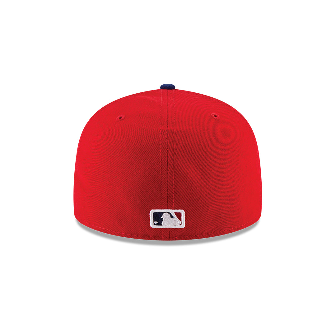 New-Era-59Fifty-AC-World-Series-2022-Philadelphia-Phillies-Fitted-Hat-Red-4