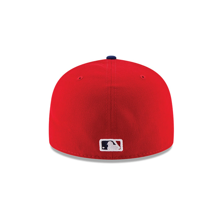 New-Era-59Fifty-AC-World-Series-2022-Philadelphia-Phillies-Fitted-Hat-Red-4