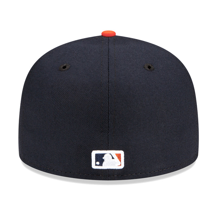 New-Era-59Fifty-Detroit-Tigers-Road-AC-Fitted-Hat-Dark-Navy-4