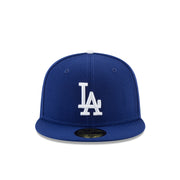 Los Angeles Dodgers New Era 59FIFTY World Series Champions SP24 Fitted Hat