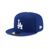 Los Angeles Dodgers New Era 59FIFTY World Series Champions SP24 Fitted Hat