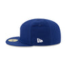 Los Angeles Dodgers New Era 59FIFTY World Series Champions SP24 Fitted Hat