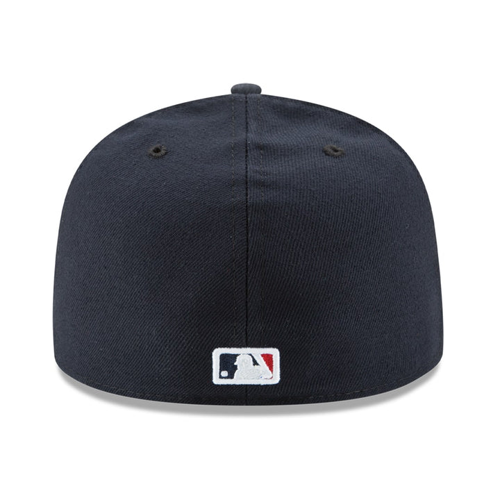 New-Era-Atlanta-Braves-Road-Navy-59FIFTY-Fitted-Hat-Back