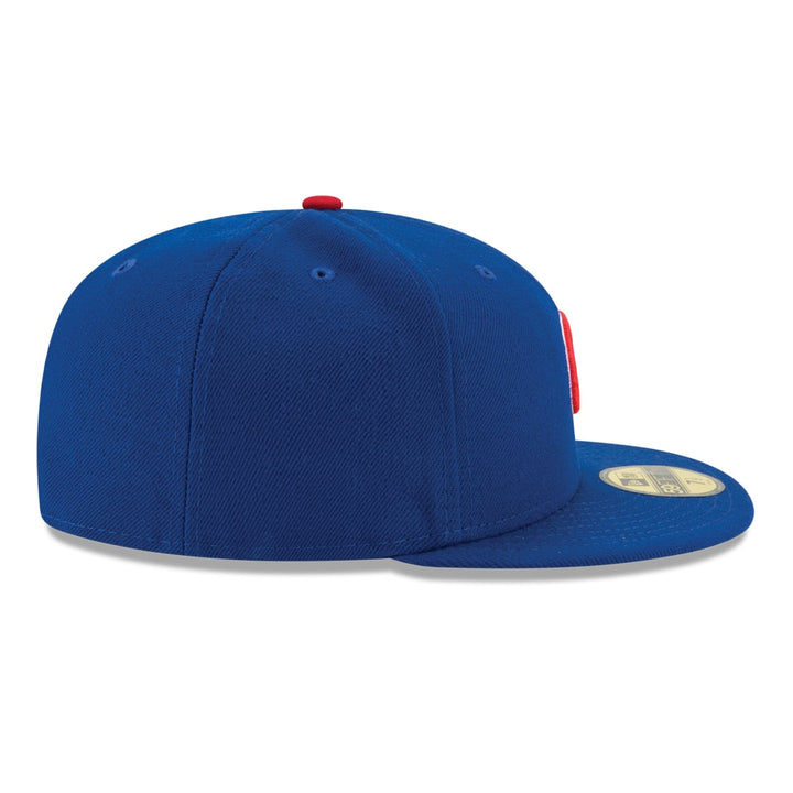 New-Era-Chicago-Cubs-Game-Royal-59FIFTY-Fitted-Hat-Right