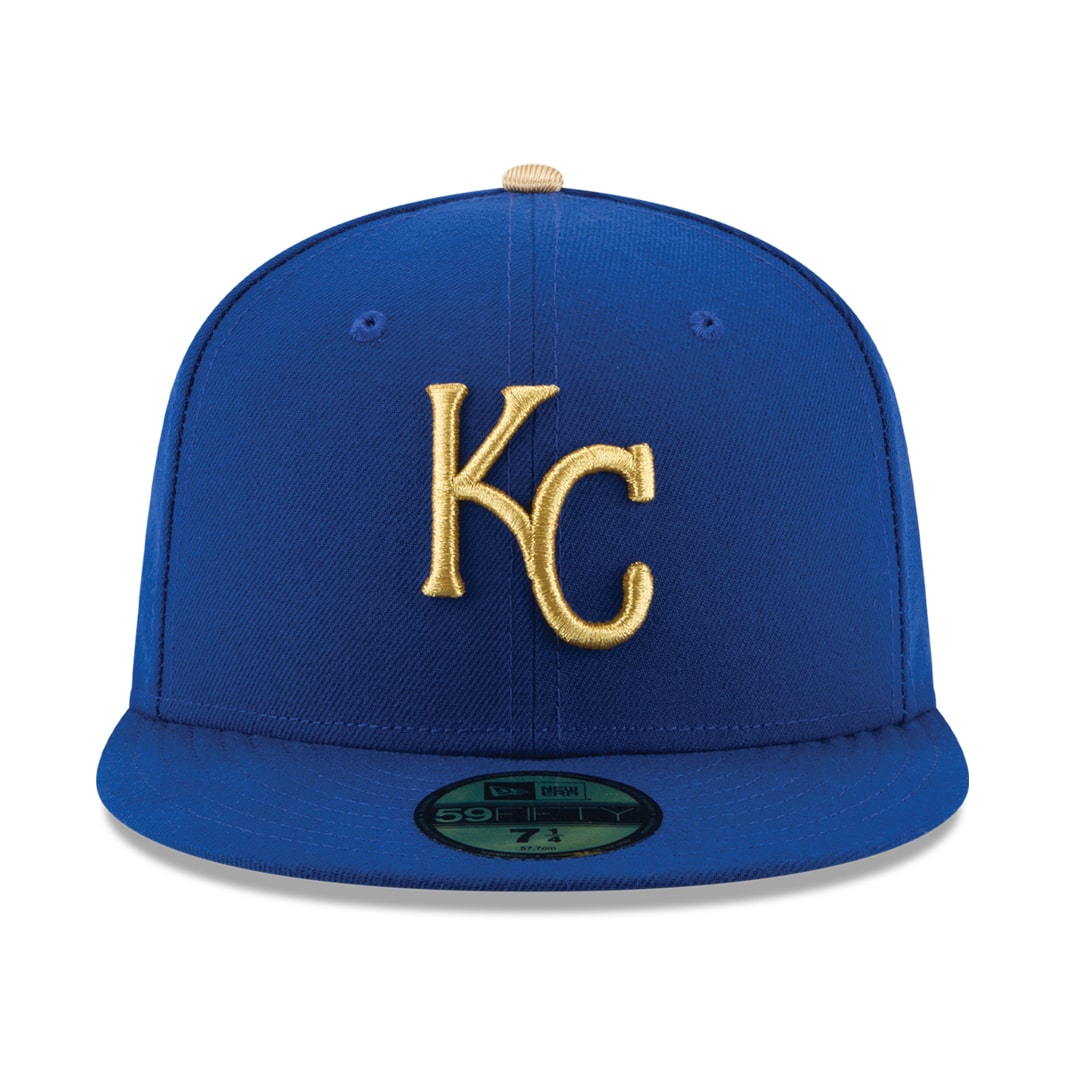 New-Era-Kansas-City-Royals-Alternate-1-Royal-59FIFTY-Fitted-Hat-Front
