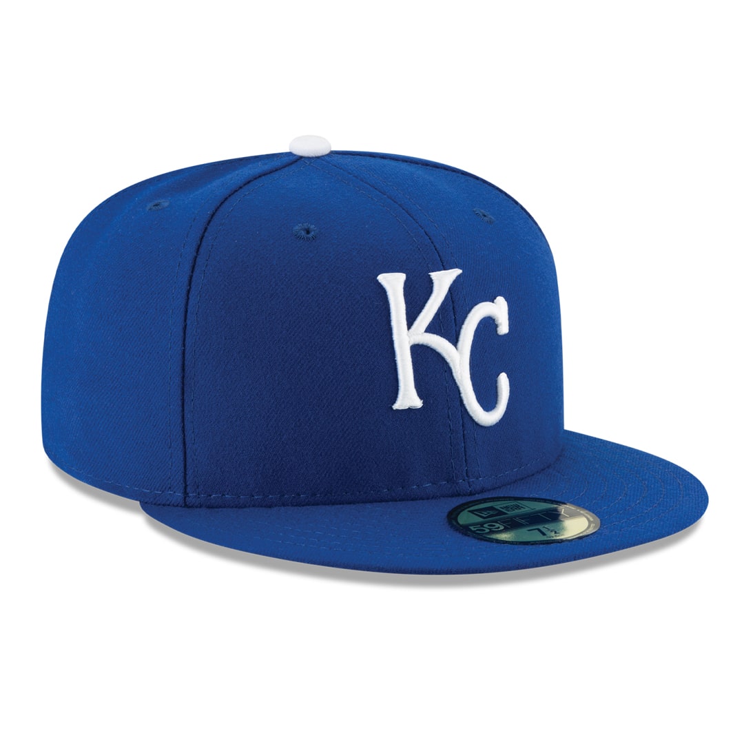 New-Era-Kansas-City-Royals-Game-Royal-59FIFTY-Fitted-Hat-Front-Right