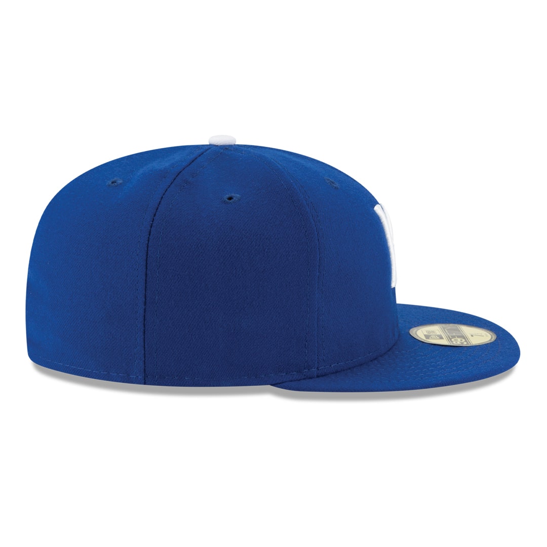 New-Era-Kansas-City-Royals-Game-Royal-59FIFTY-Fitted-Hat-Right