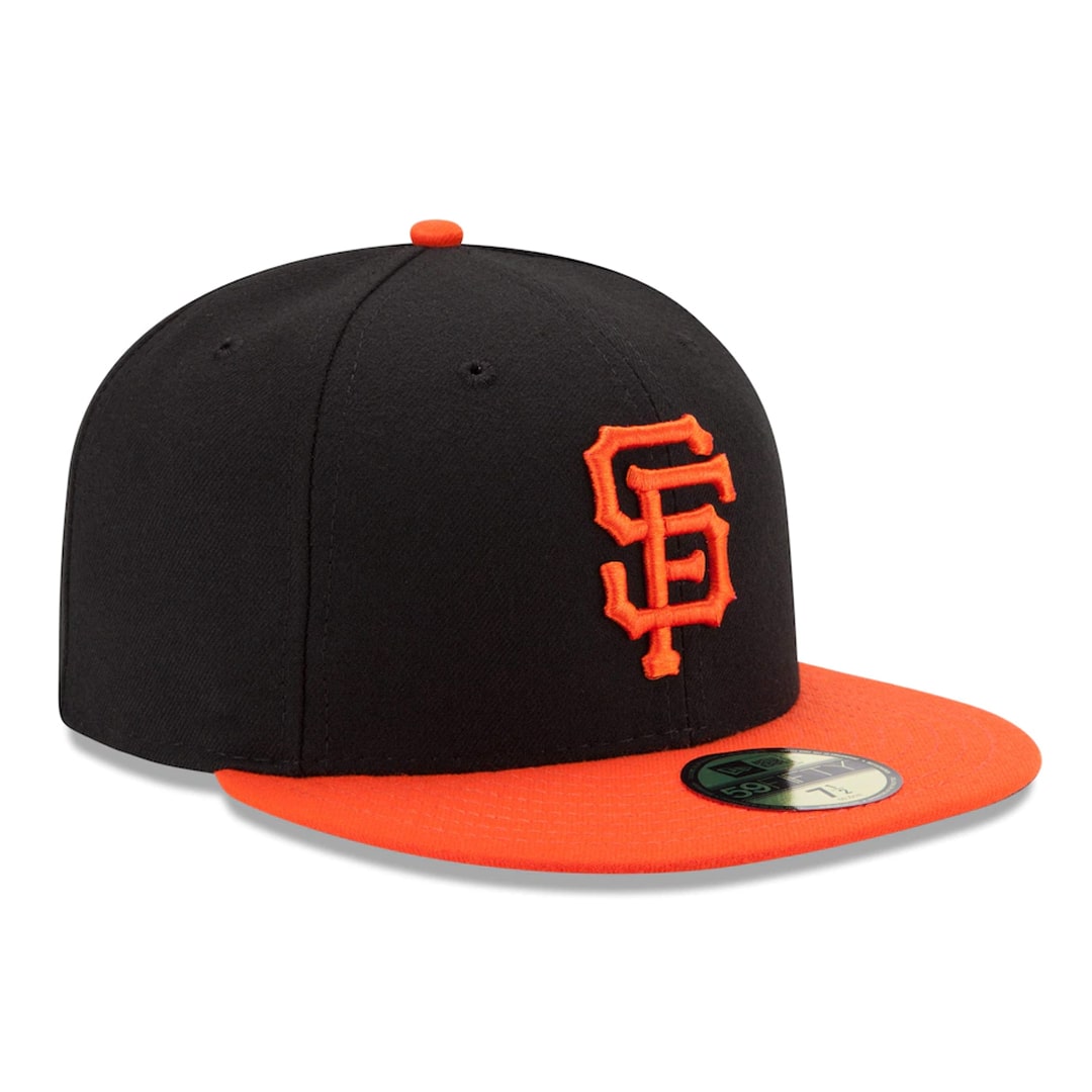 New-Era-San-Francisco-Giants-Alternate-1-Black-Orange-59FIFTY-Fitted-Hat-Right-Front