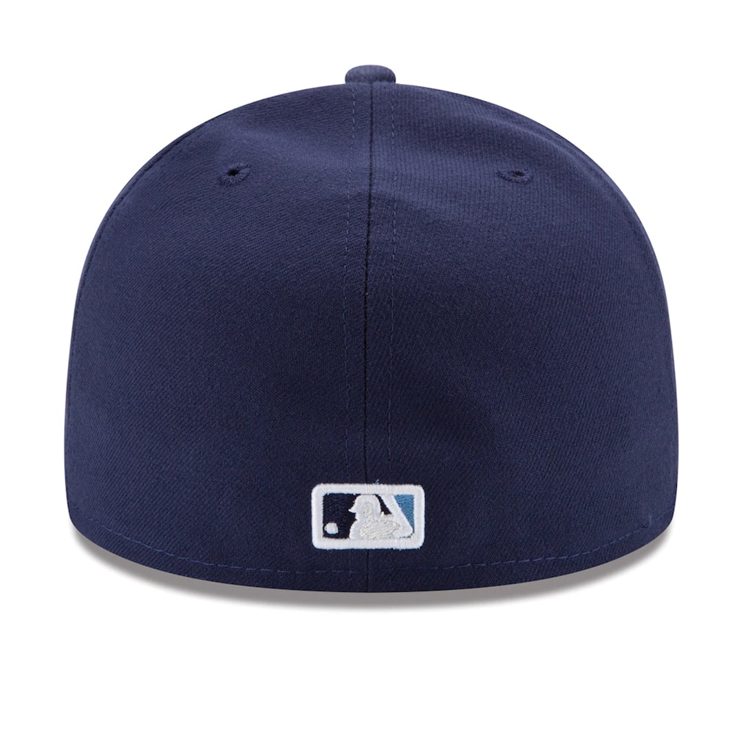 New-Era-Tampa-Bay-Rays-Game-Light-Navy-59FIFTY-Fitted-Hat-Back
