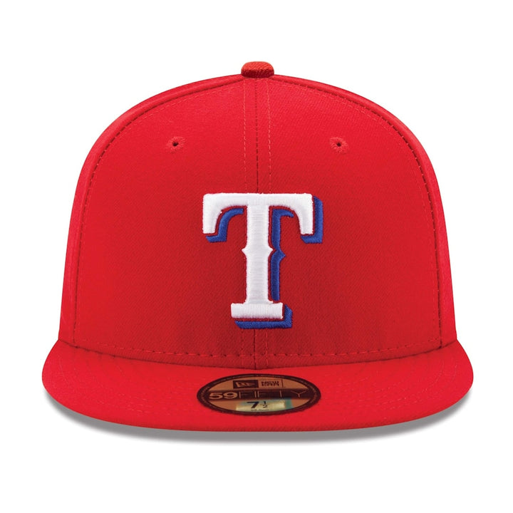 New-Era-Texas-Rangers-Alternate-1-Red-59FIFTY-Fitted-Hat-Front