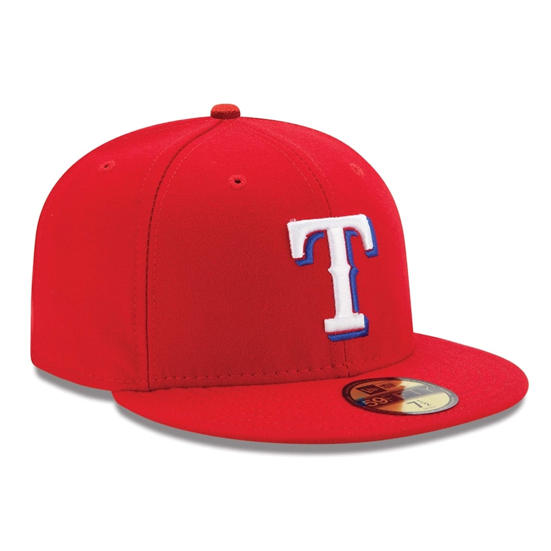 New-Era-Texas-Rangers-Alternate-1-Red-59FIFTY-Fitted-Hat-Right-Front