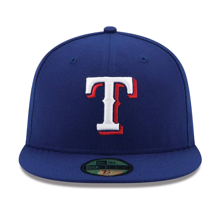 New-Era-Texas-Rangers-Game-Royal-Blue-59FIFTY-Fitted-Hat-Front