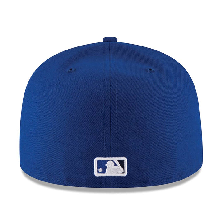 New-Era-Toronto-Blue-Jays-Alternate-3-White-Royal-Blue-59FIFTY-Fitted-Hat-Back