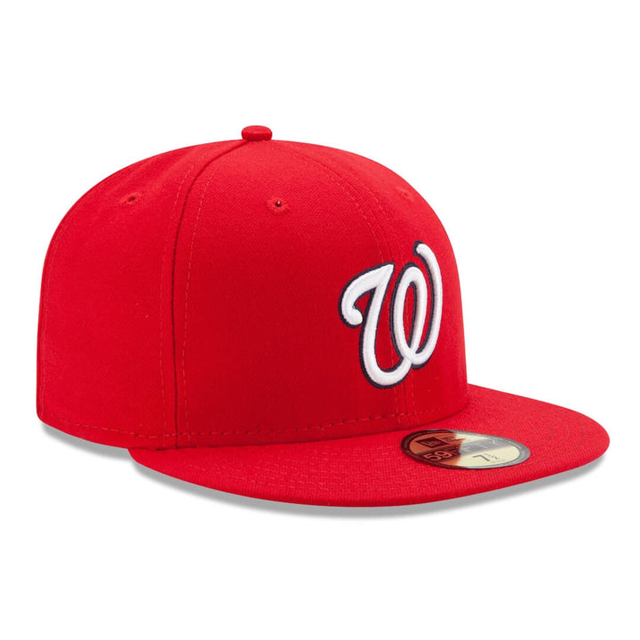New-Era-Washington-Nationals-Game-Red-59FIFTY-Fitted-Hat-Right-Front